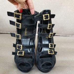 Platform Sandals